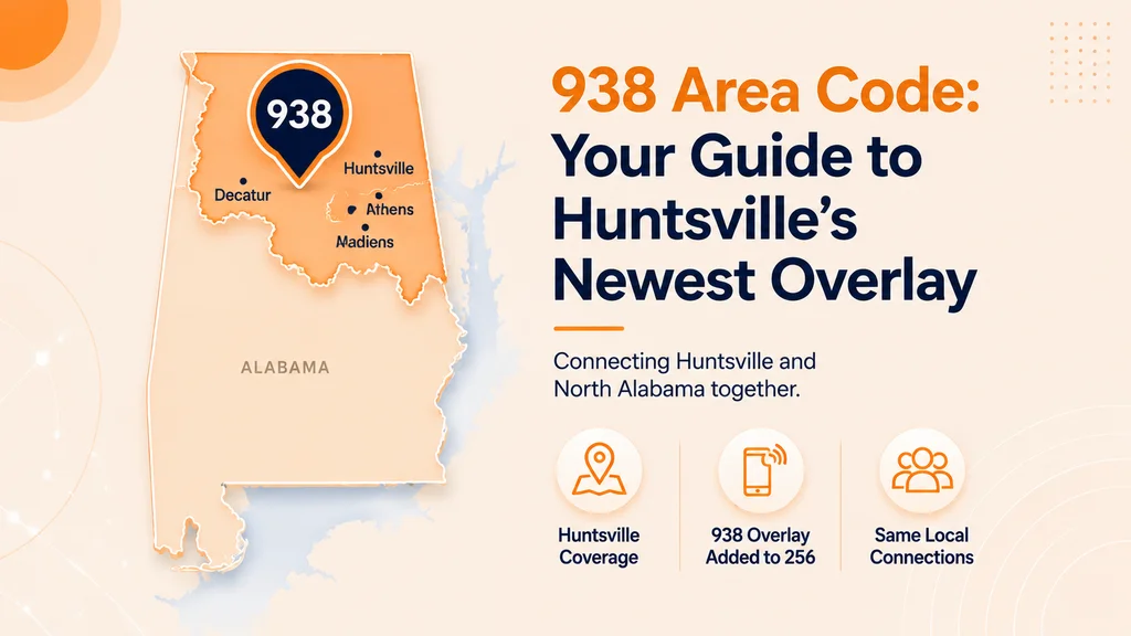 Area Code