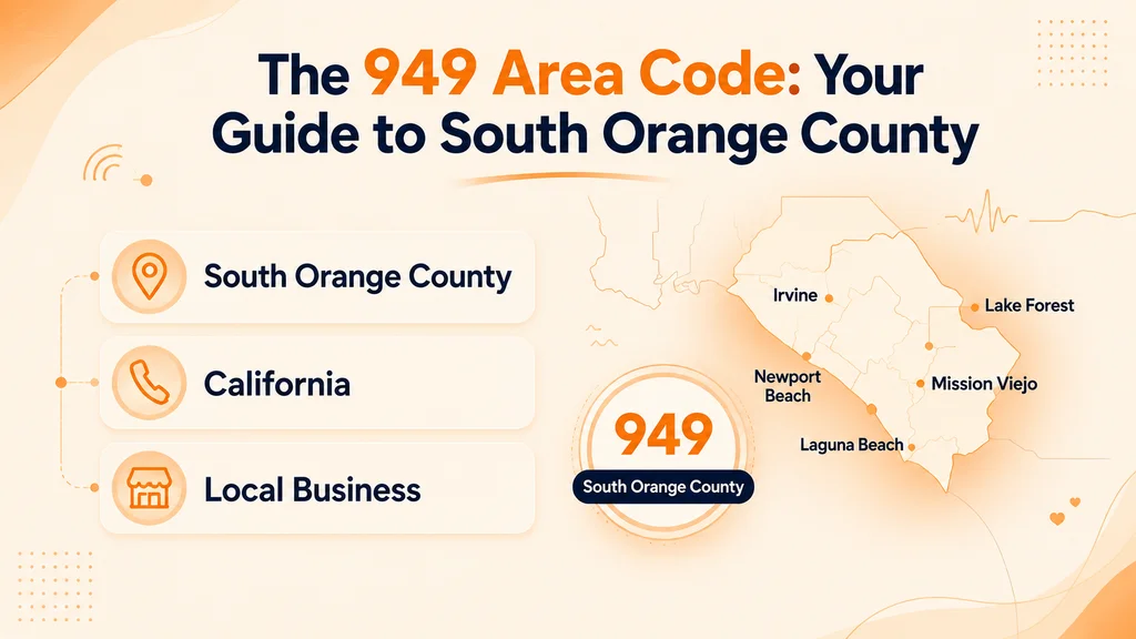 Area Code