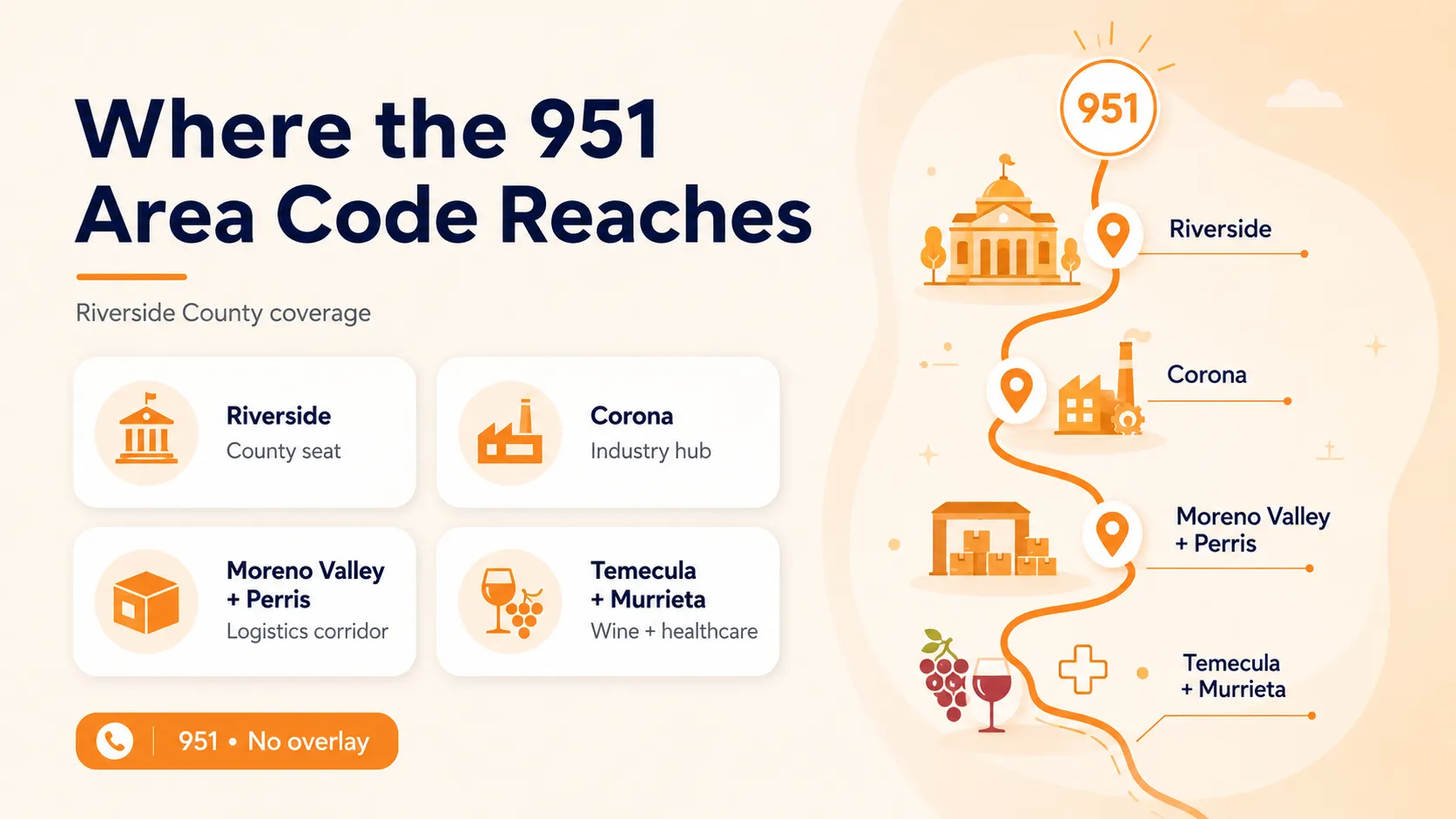 where-951-reaches