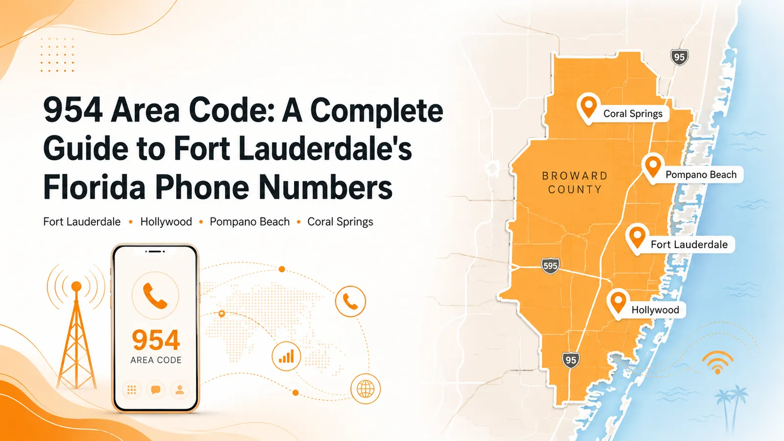 Area Code