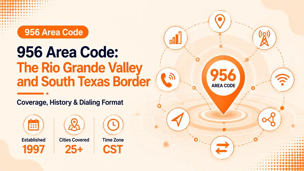 Area Code