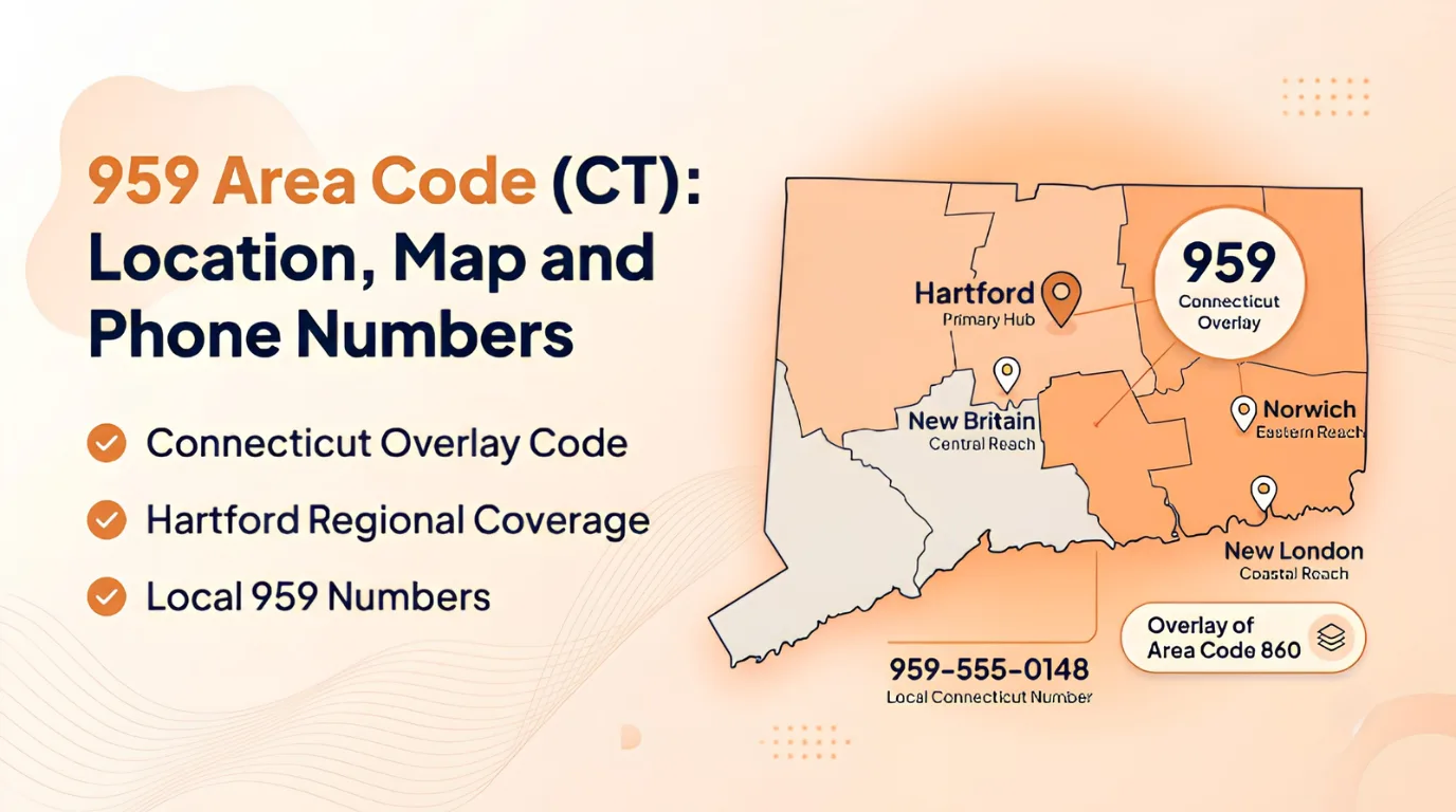 Area Code
