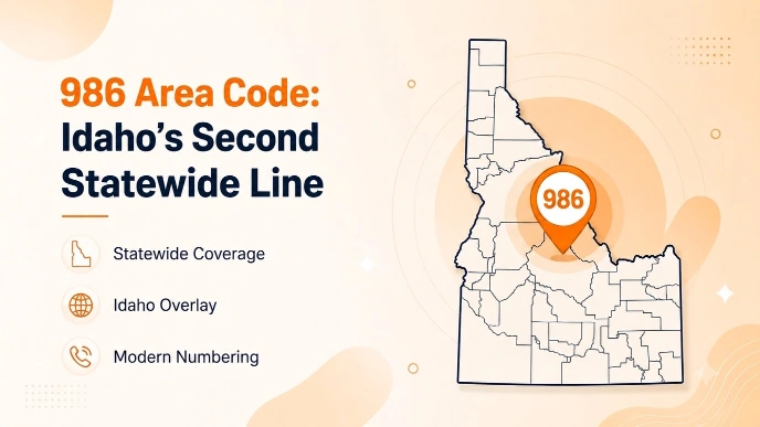 Area Code
