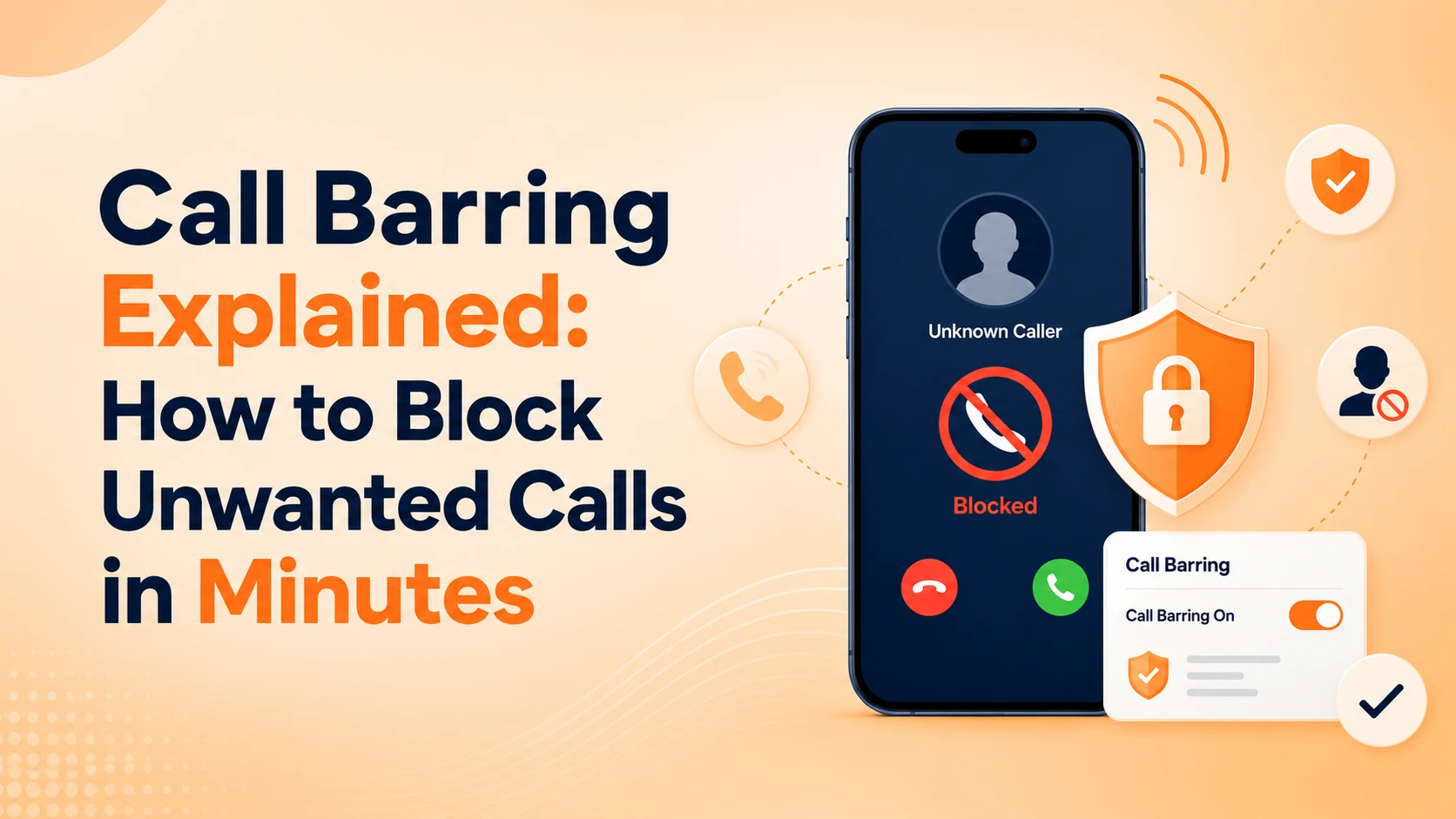 call barring hero
