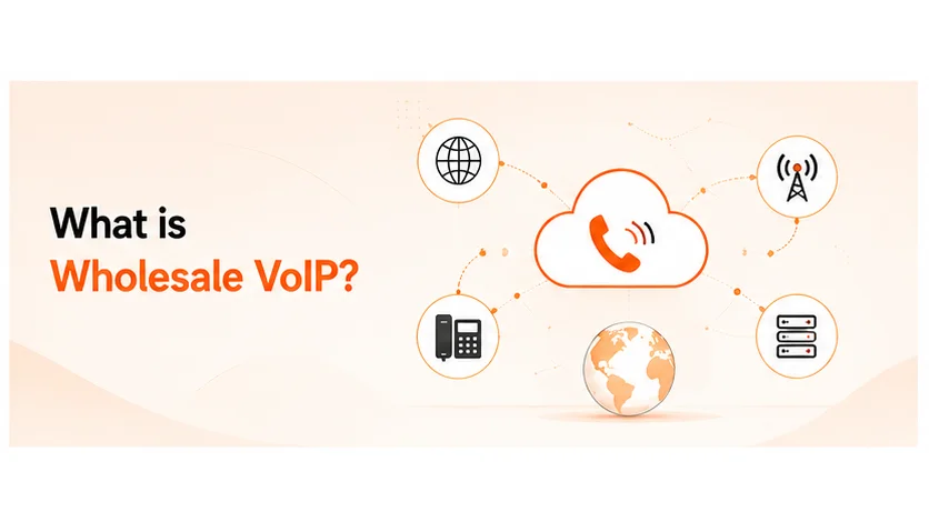 Key features that separate a good wholesale VoIP provider