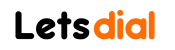 Letsdial