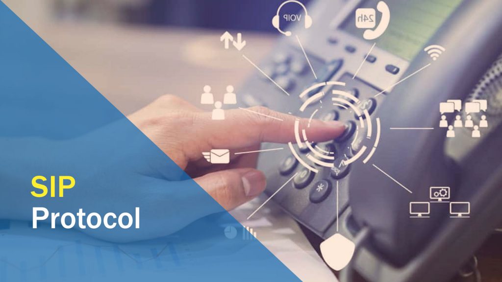 SIP Protocol