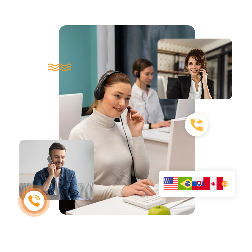 VIRTUAL FAX NUMBER