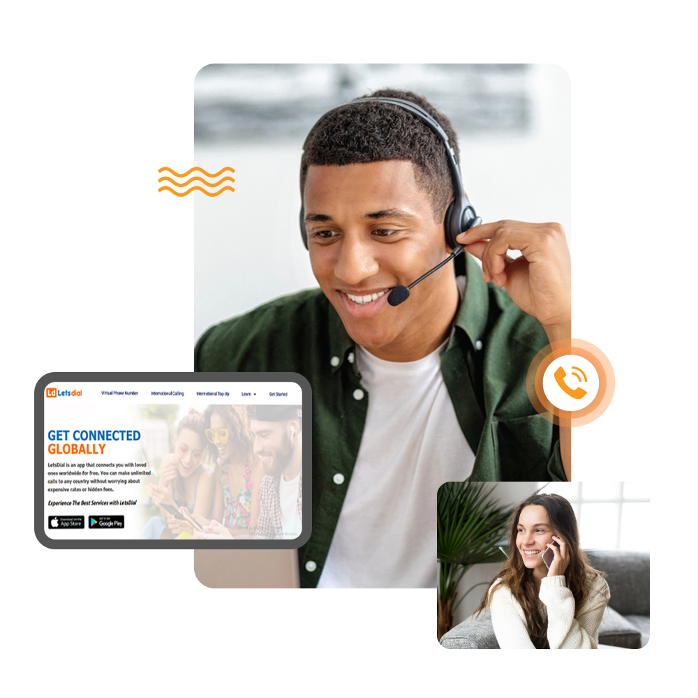 South Korea Virtual Phone Number