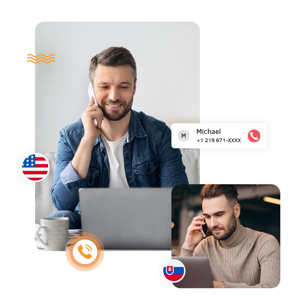 San Marino Virtual Phone Numbers