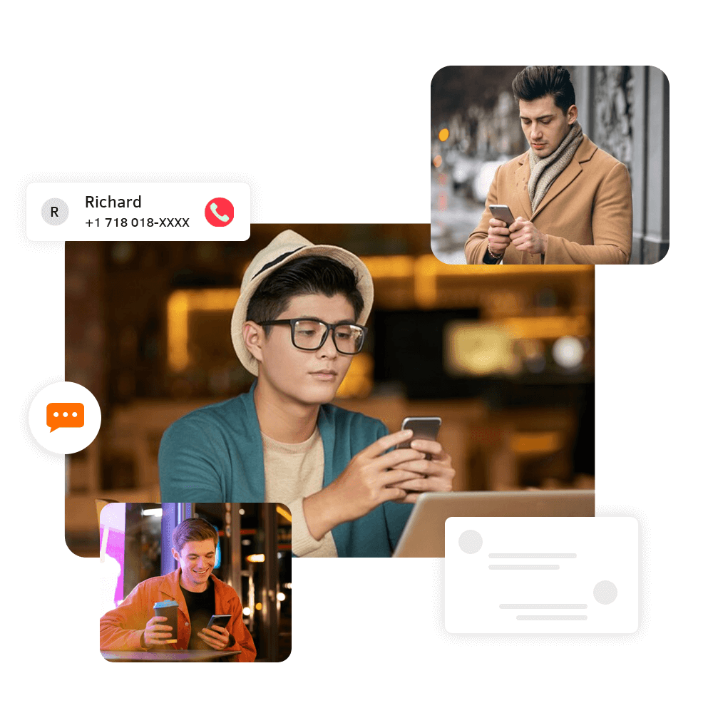 Aruba Virtual Phone Number