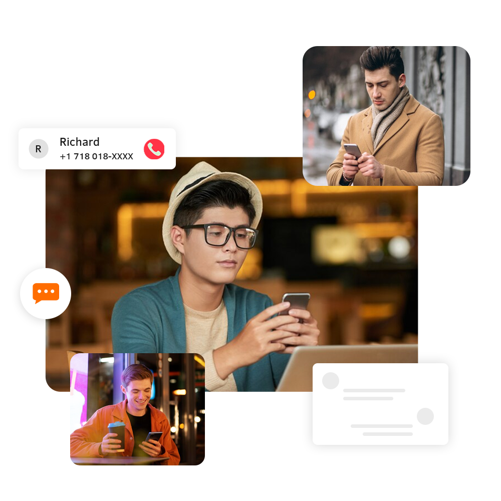 Bosnia and Herzegovina Virtual Phone Numbers