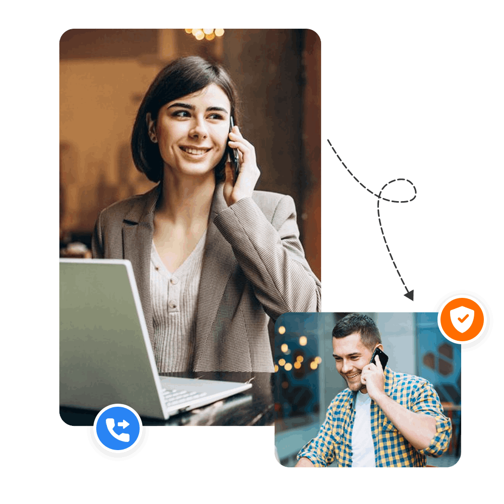 Guadeloupe Virtual Phone Number