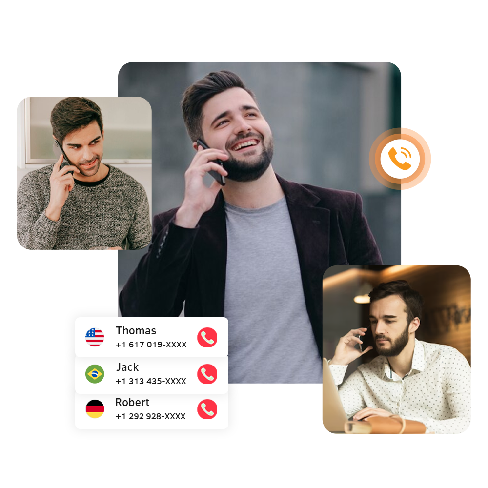 Macau Virtual Phone Number