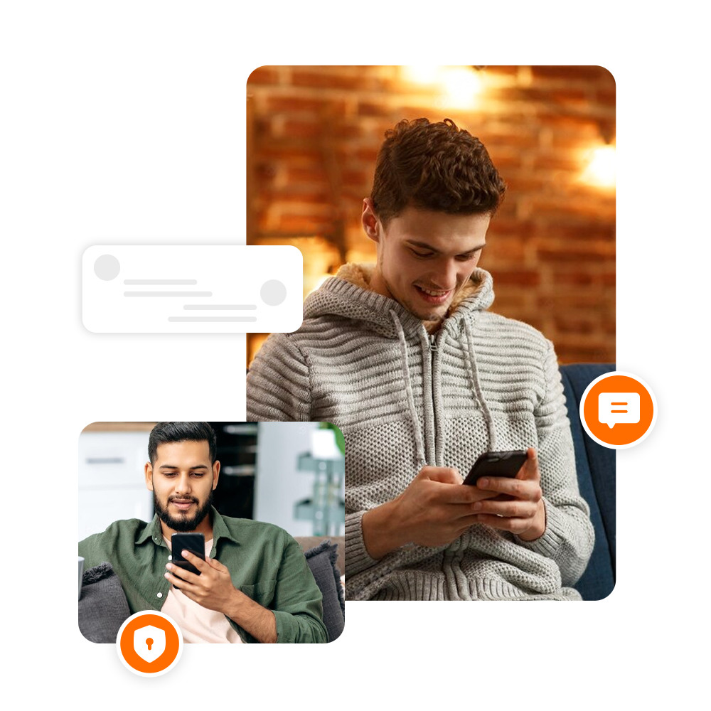 South Korea Virtual Phone Number