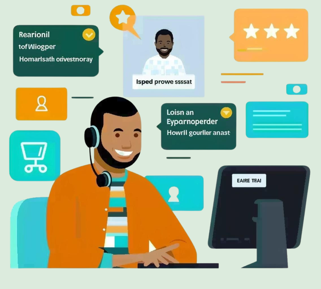 why customers love our platform