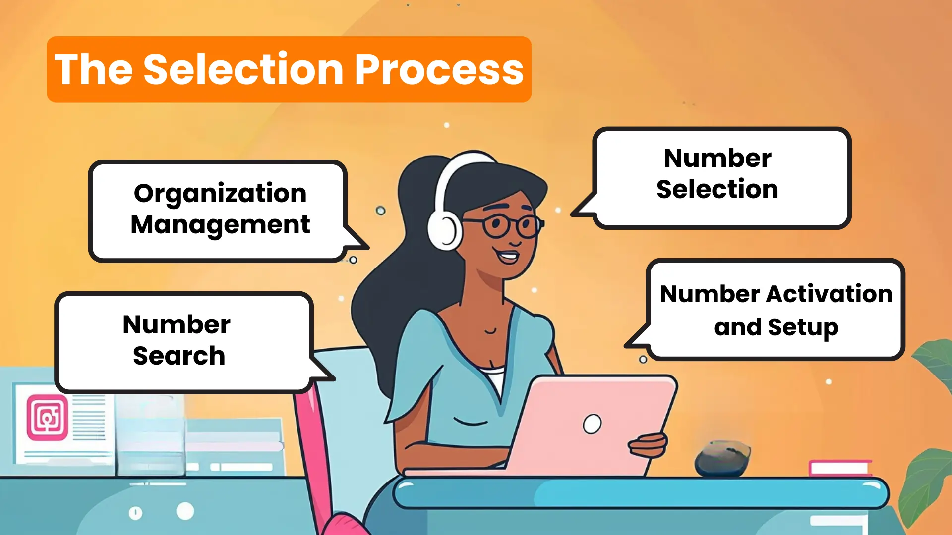 how to get an 866 area code number?