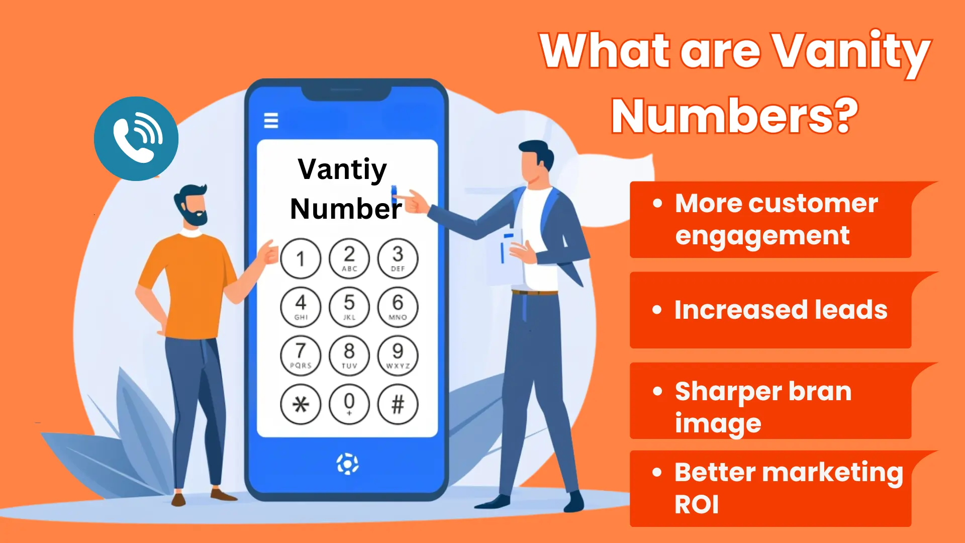 vanity toll-free numbers