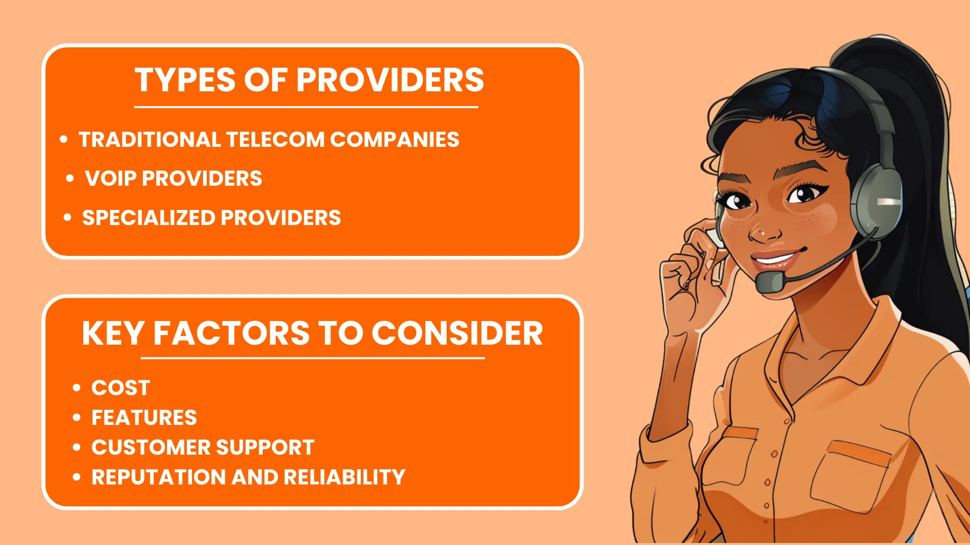 Comparing 866 Area Code Providers
