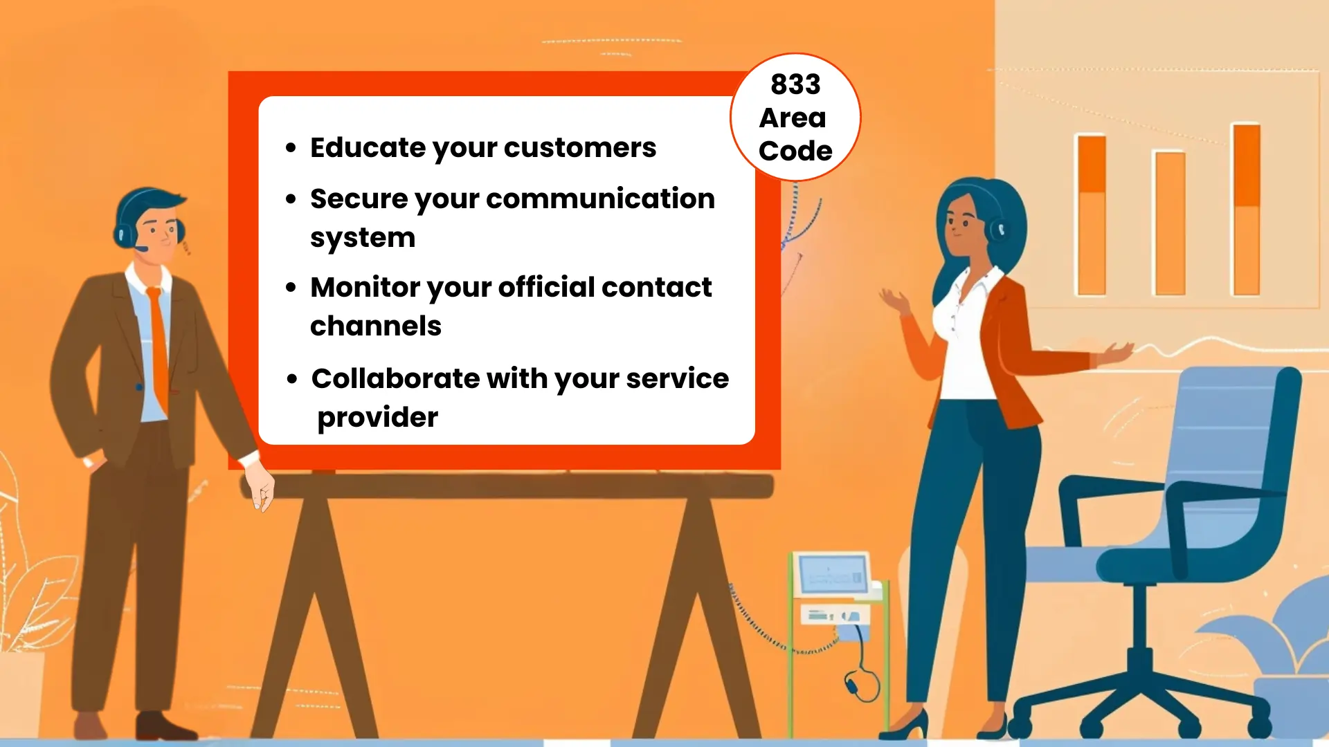 Protecting Your Business and Customers