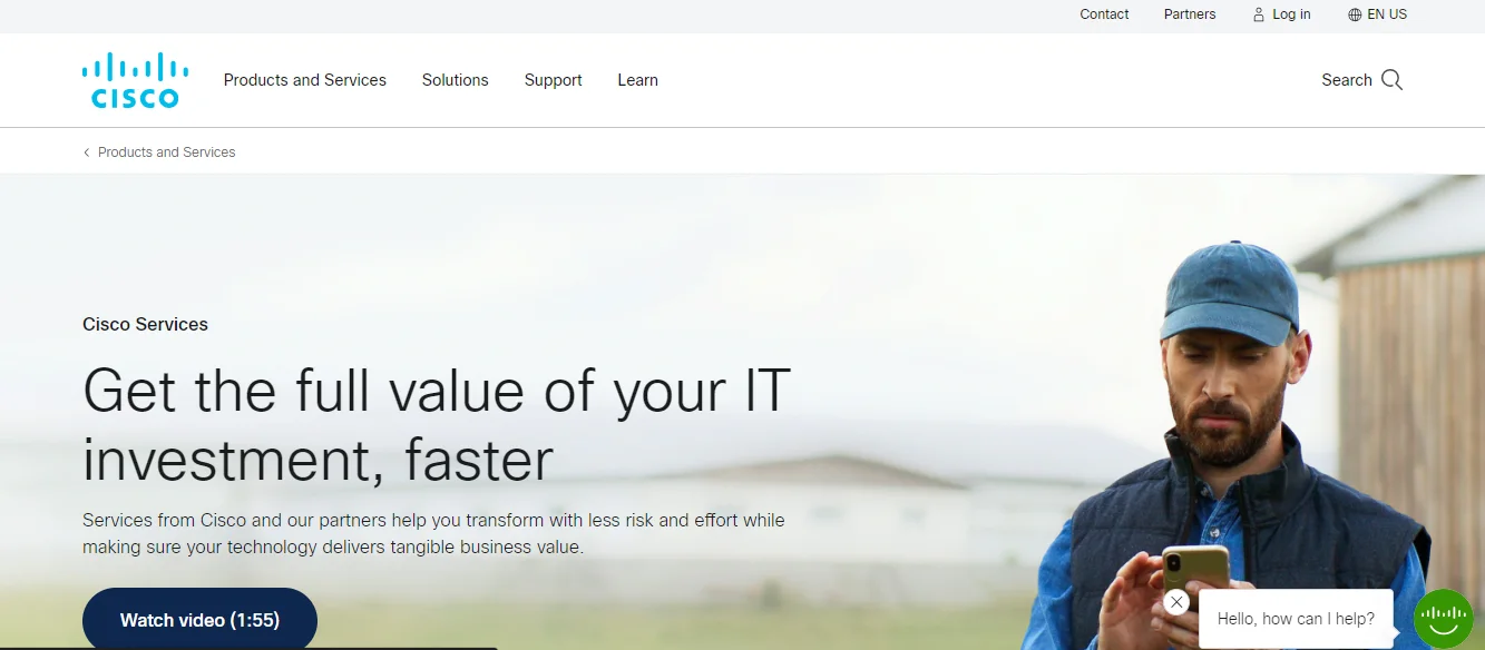 Cisco Webex