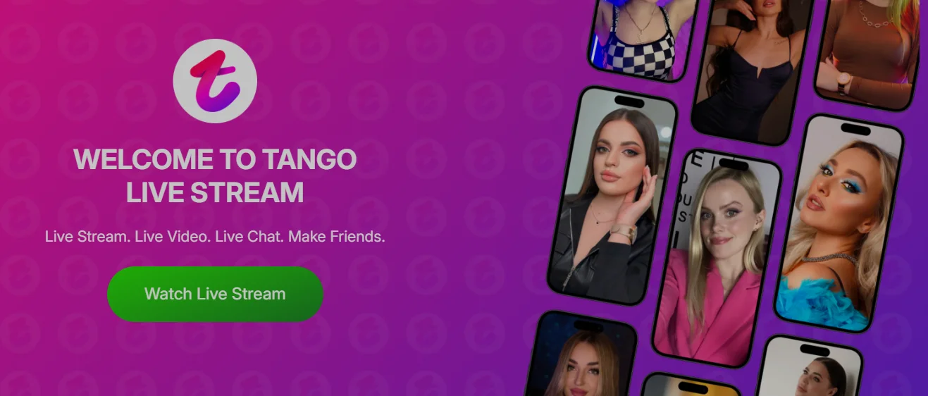 Tango