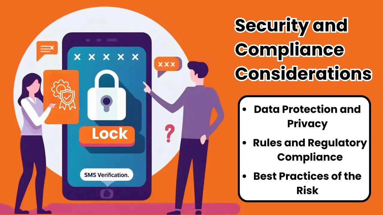 Security and Compliance Considerations