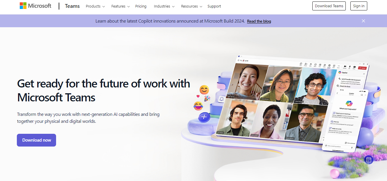 microsoft teams