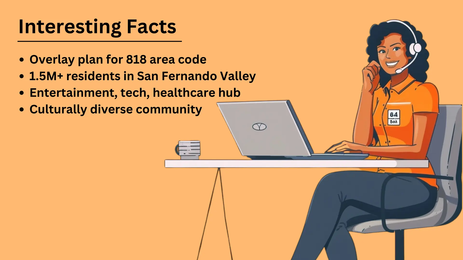 Interesting facts