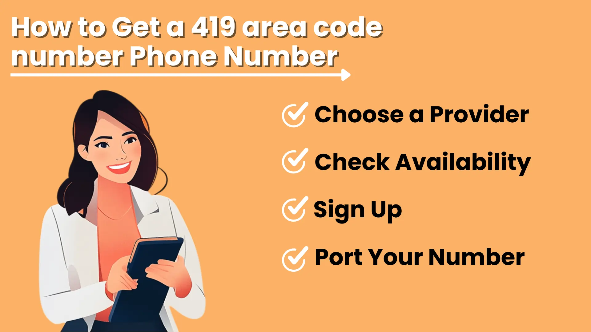 419 Area Code Your Guide to Northwest Ohio's Area Code
