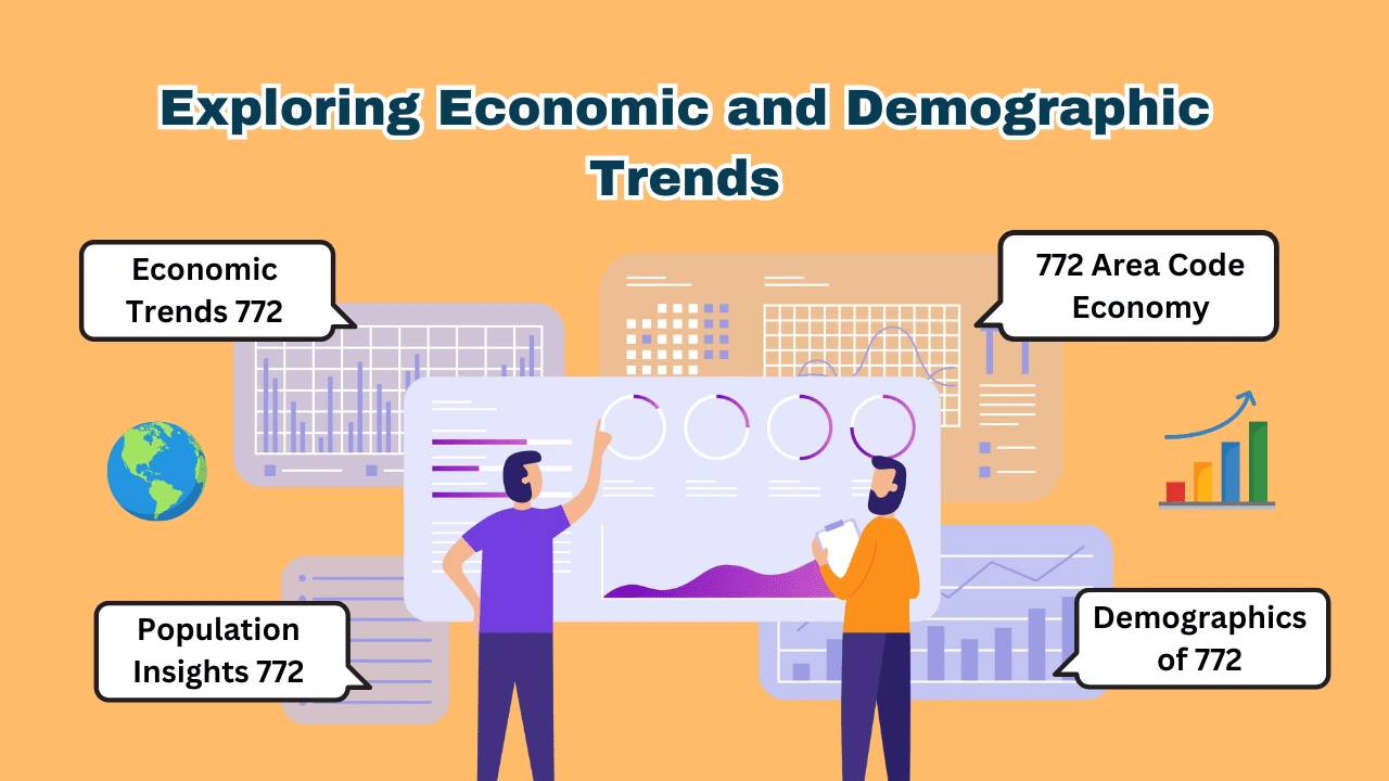Economic and Demographic Insights 