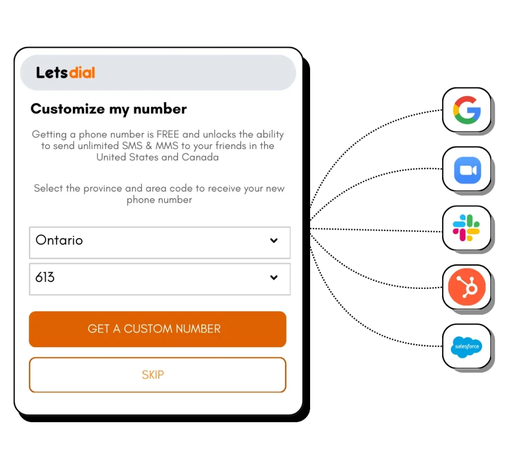 Integration with Your Favorite Tools