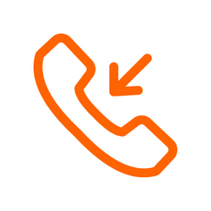 Start Receiving Calls