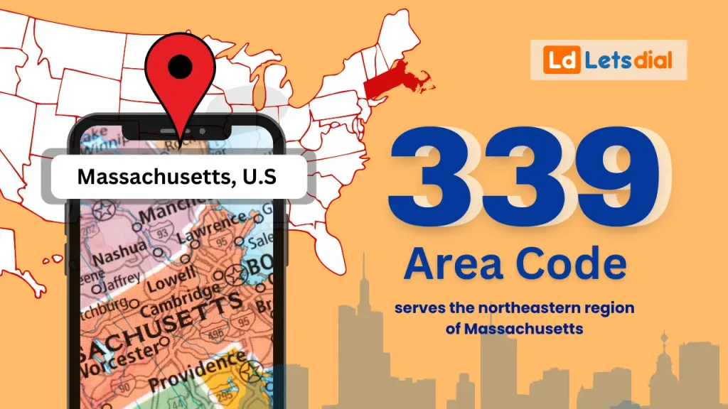339 Area Code : Understanding Its Significance and Usage