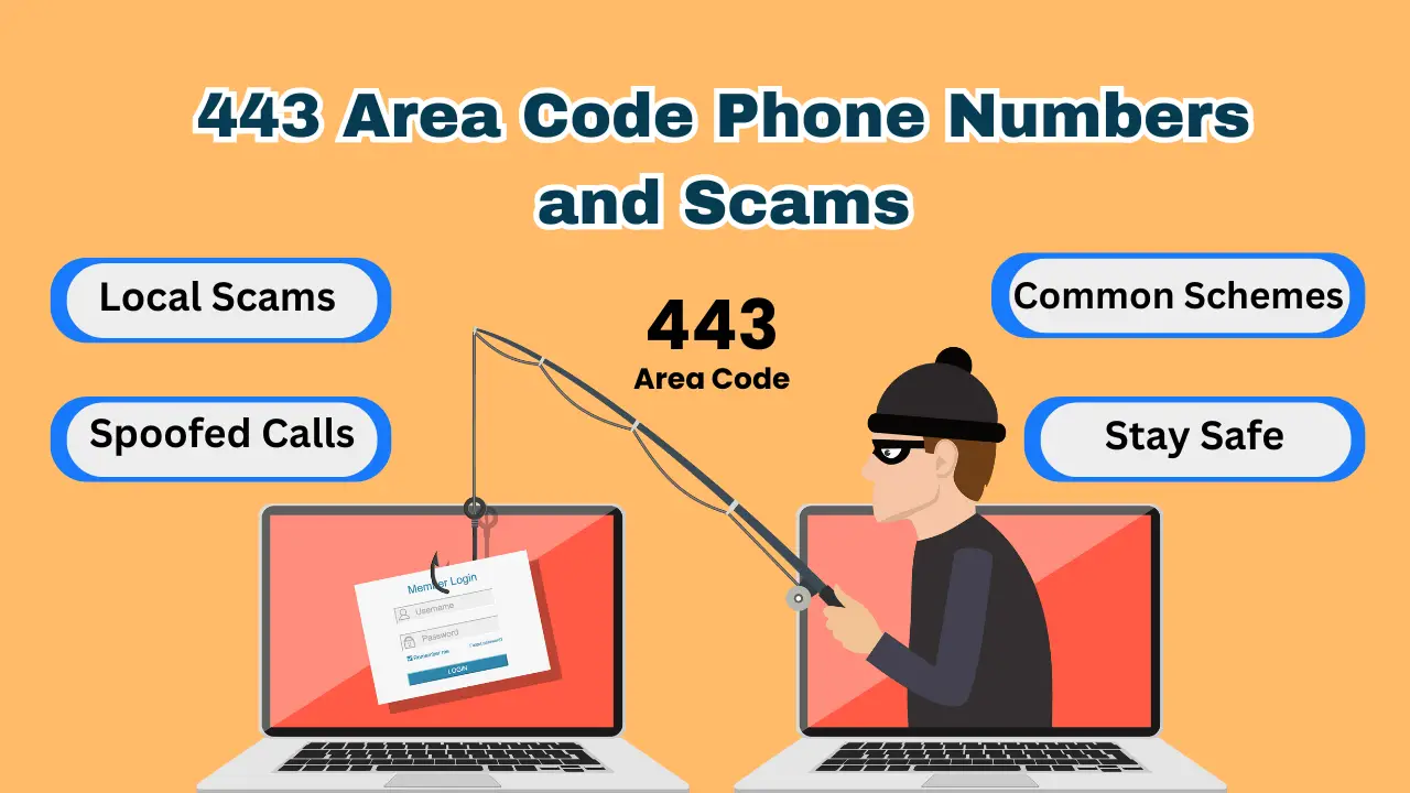 Kode Area 443: Memahami Makna dan Penggunaannya