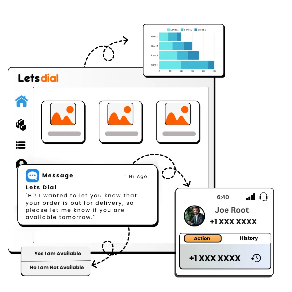Connect Better in Retail and E-commerce