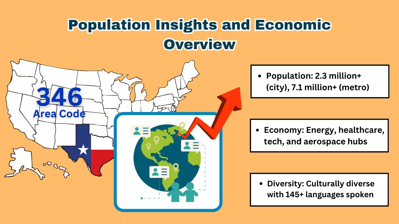 Demographics and Economy