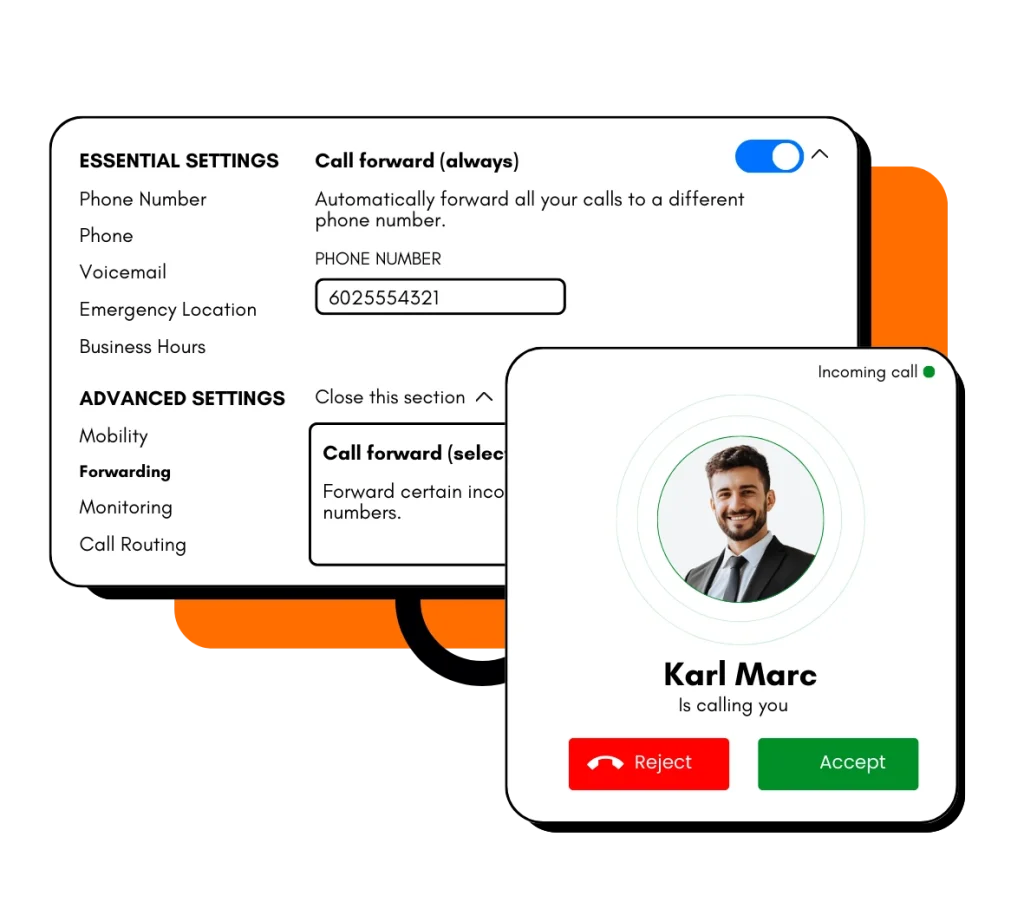 Get a Business Phone Number That Works Perfectly for You