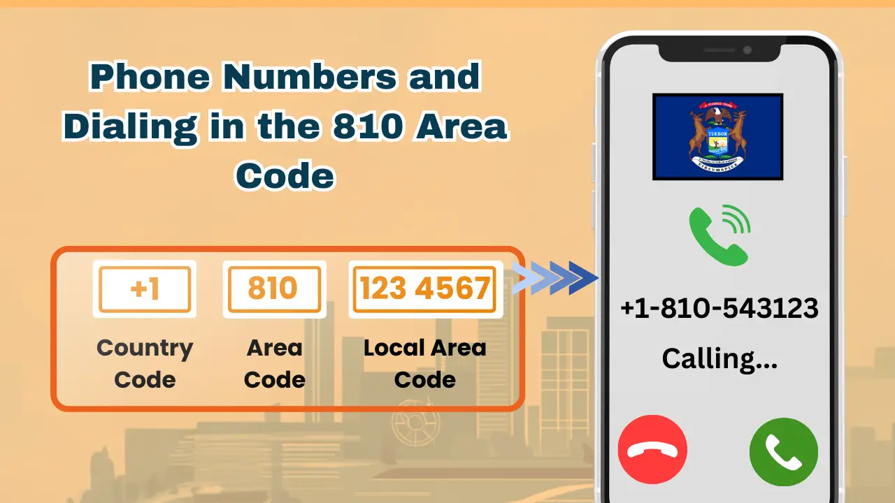 Phone Numbers and Dialing