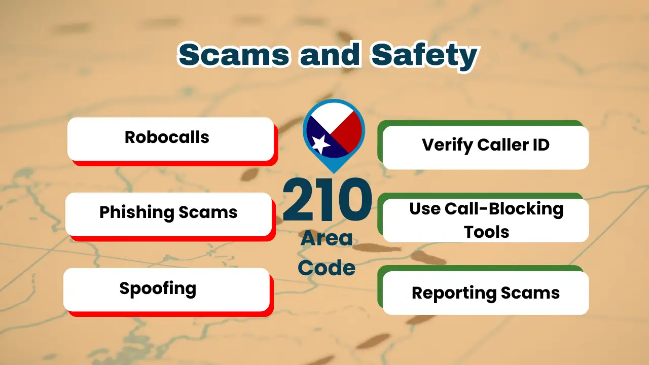 210 Area Code : Understanding its Significance and Uses