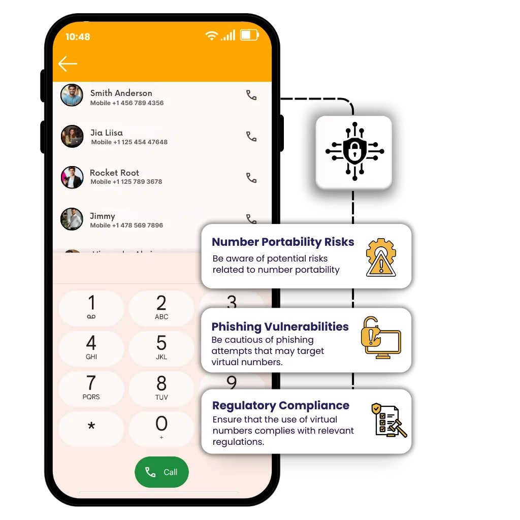 Security Considerations