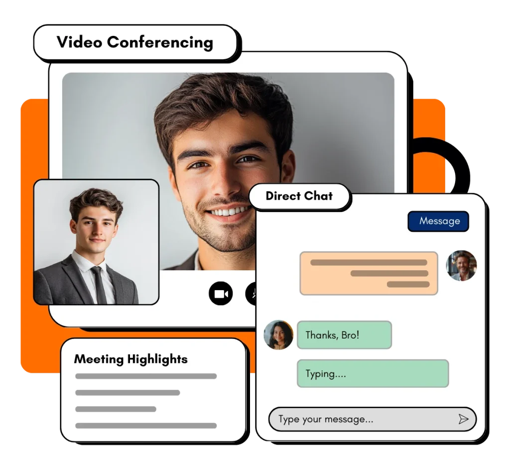 Startups Deserve Smart Communication Solutions