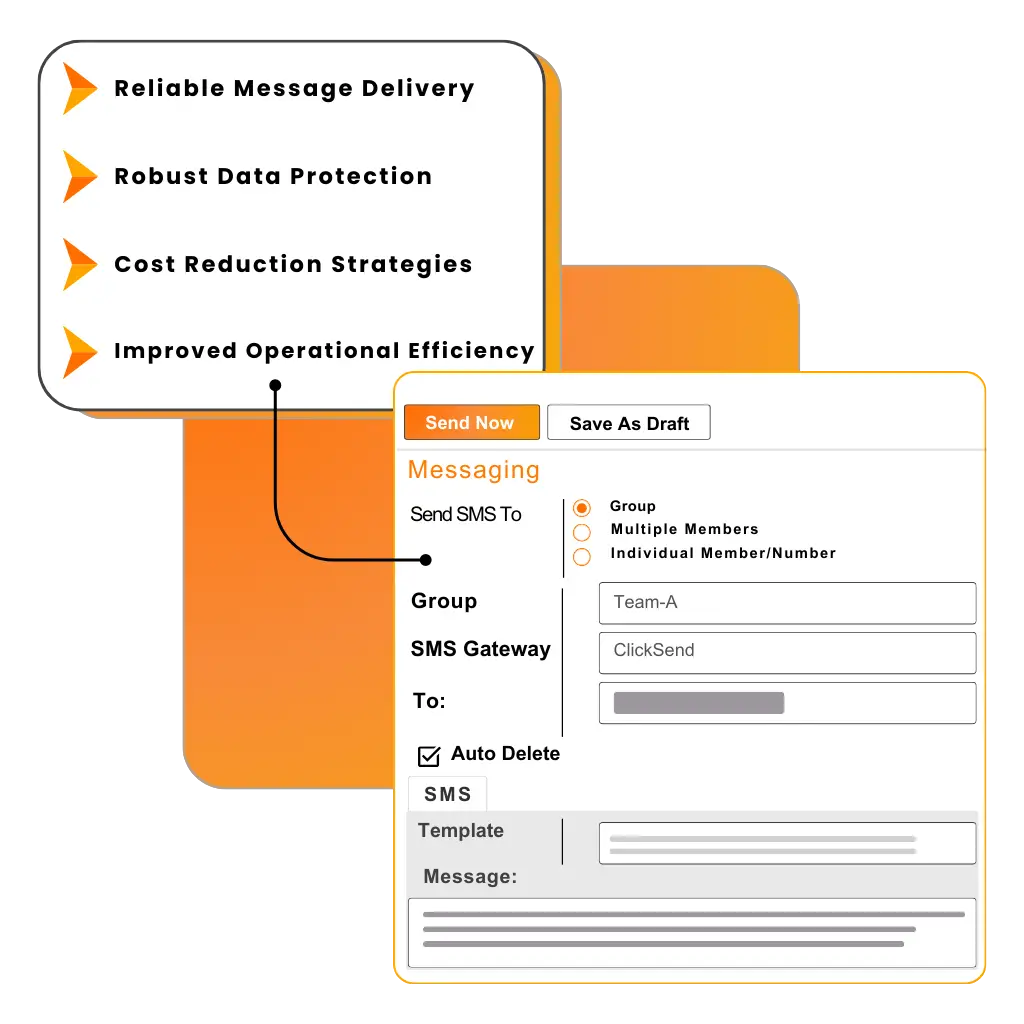 Why Choose an SMS Gateway