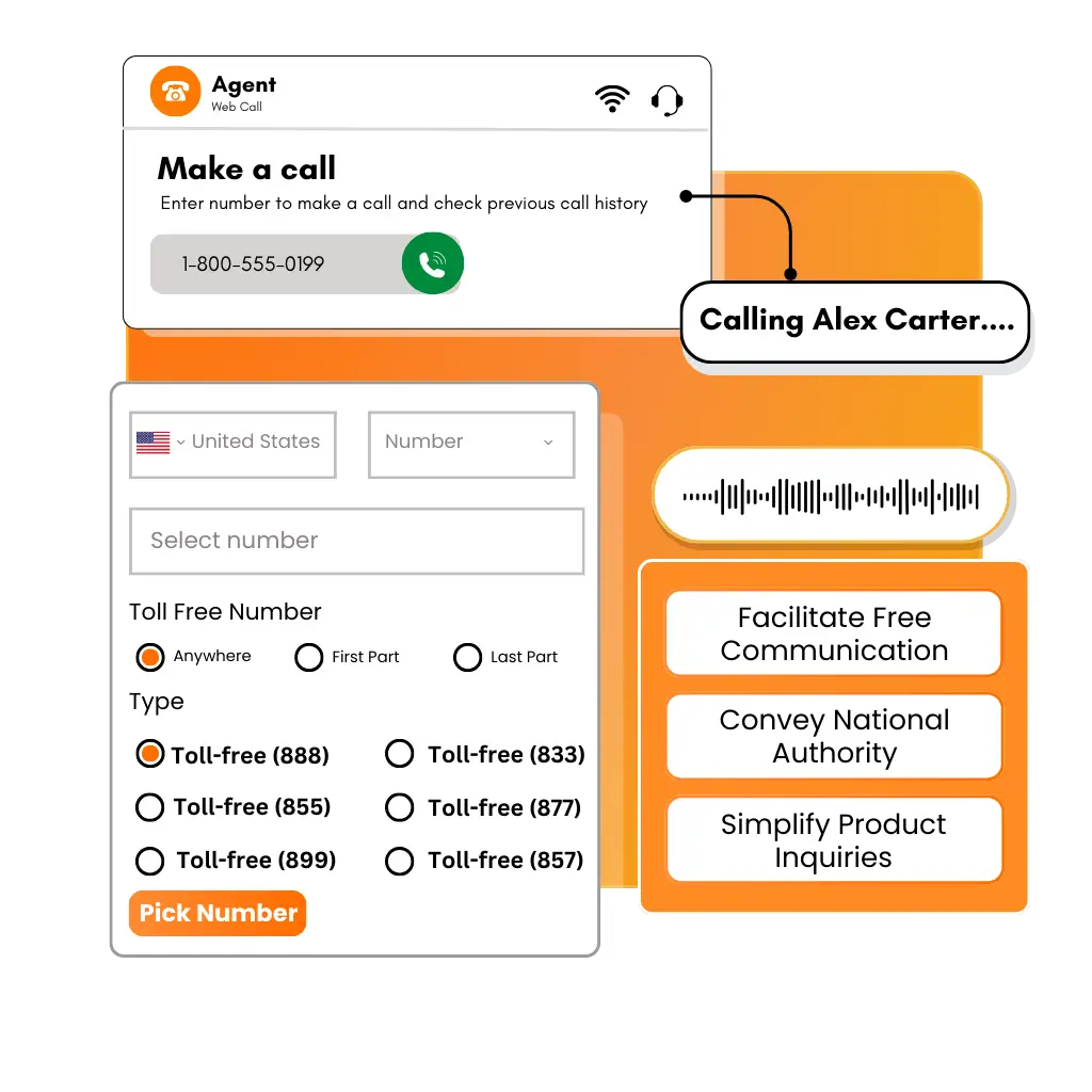 Why Toll-Free Numbers Matter for Business Communication