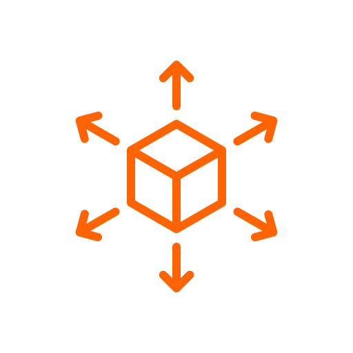 Scalability and Flexibility