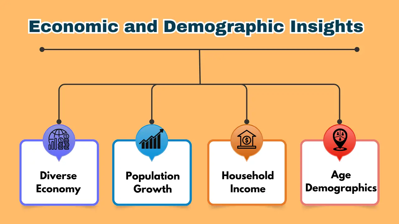 Economic and Demographic Insights
