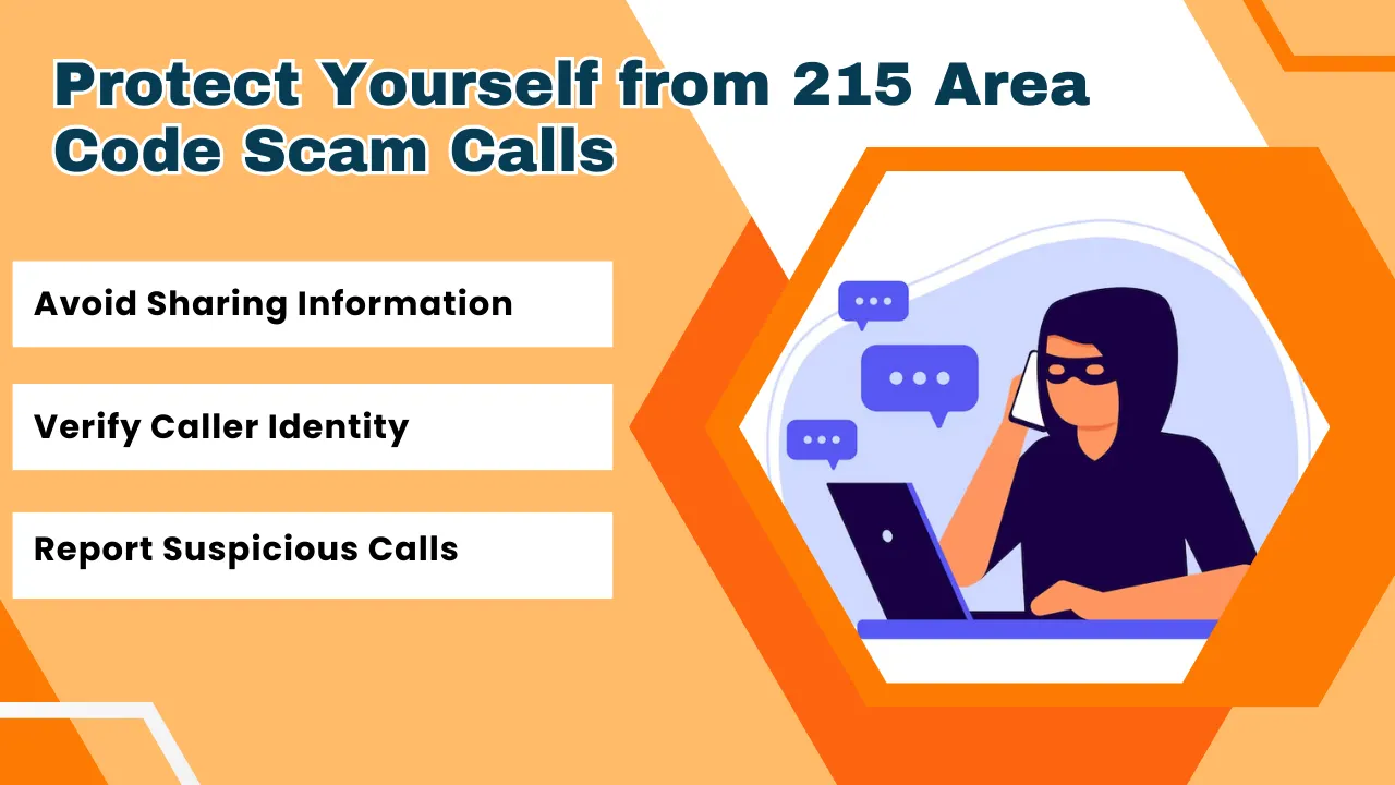 Protect Yourself from 215 Area Code Scam Calls