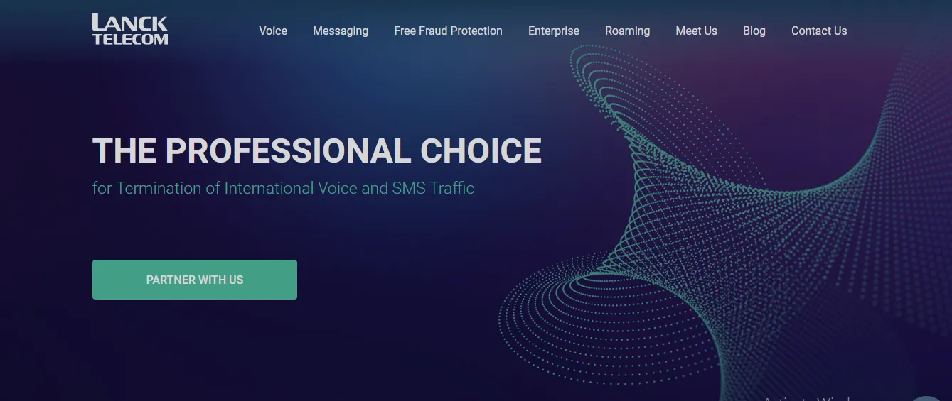 LANCK Telecom