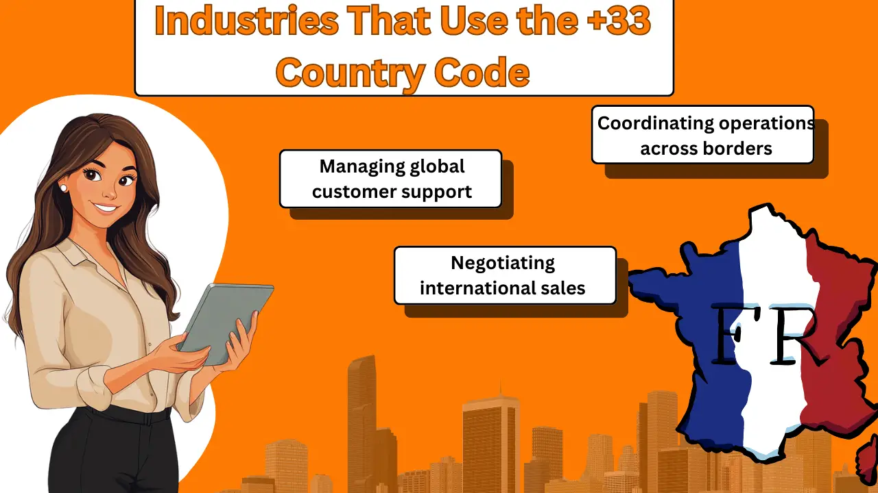 +33 Country Code: Dialing Guide & Benefits for France