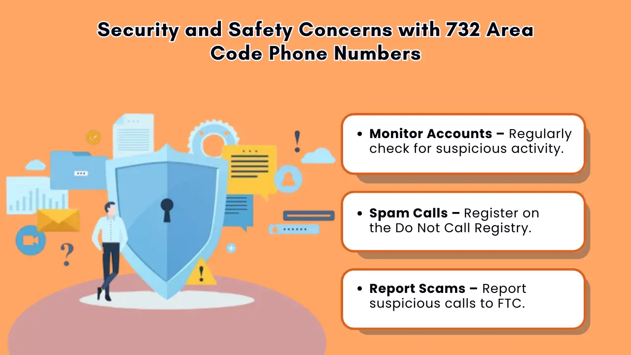 732 Area Code Guide: Essential Dialing, Location & NJ Numbers